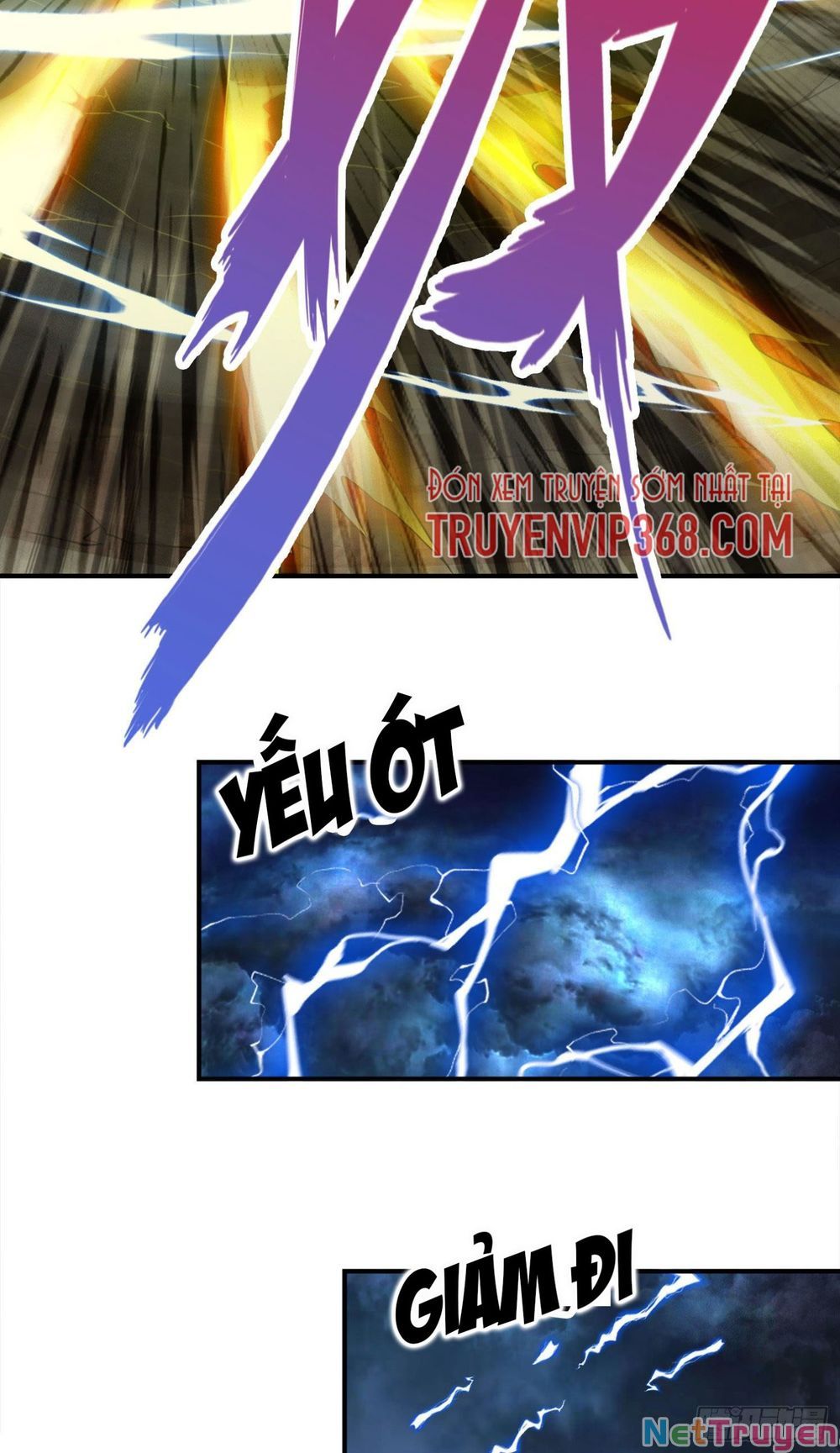 đọc truyện Sư Huynh Của Ta Quá Cẩn Thận Rồi Chương 35 ảnh 11 tại Thiên Thai Truyện