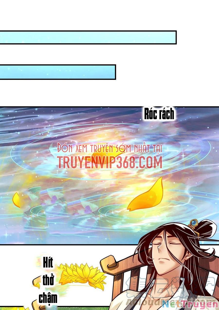 đọc truyện Sư Huynh Của Ta Quá Cẩn Thận Rồi Chương 36 ảnh 21 tại Thiên Thai Truyện