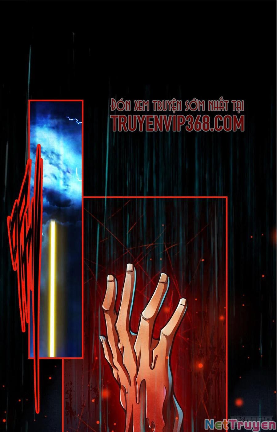 đọc truyện Sư Huynh Của Ta Quá Cẩn Thận Rồi Chương 36 ảnh 4 tại Thiên Thai Truyện