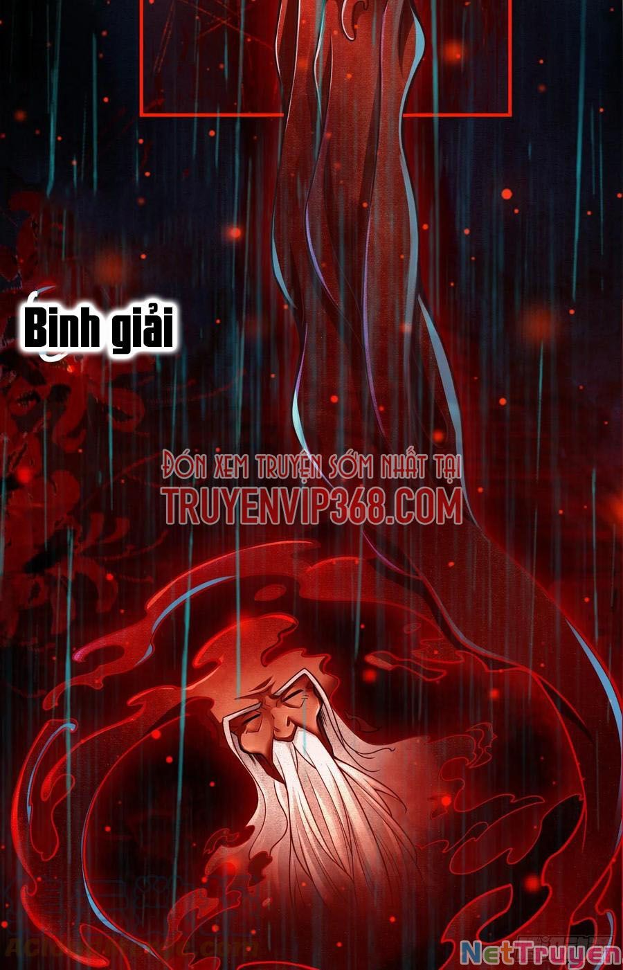 đọc truyện Sư Huynh Của Ta Quá Cẩn Thận Rồi Chương 36 ảnh 5 tại Thiên Thai Truyện