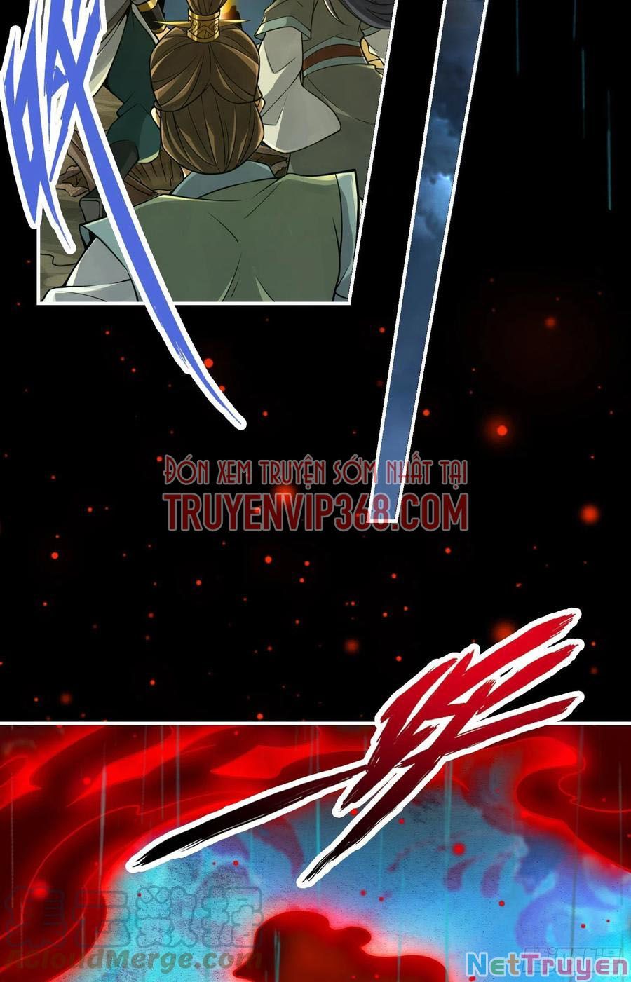 đọc truyện Sư Huynh Của Ta Quá Cẩn Thận Rồi Chương 36 ảnh 7 tại Thiên Thai Truyện