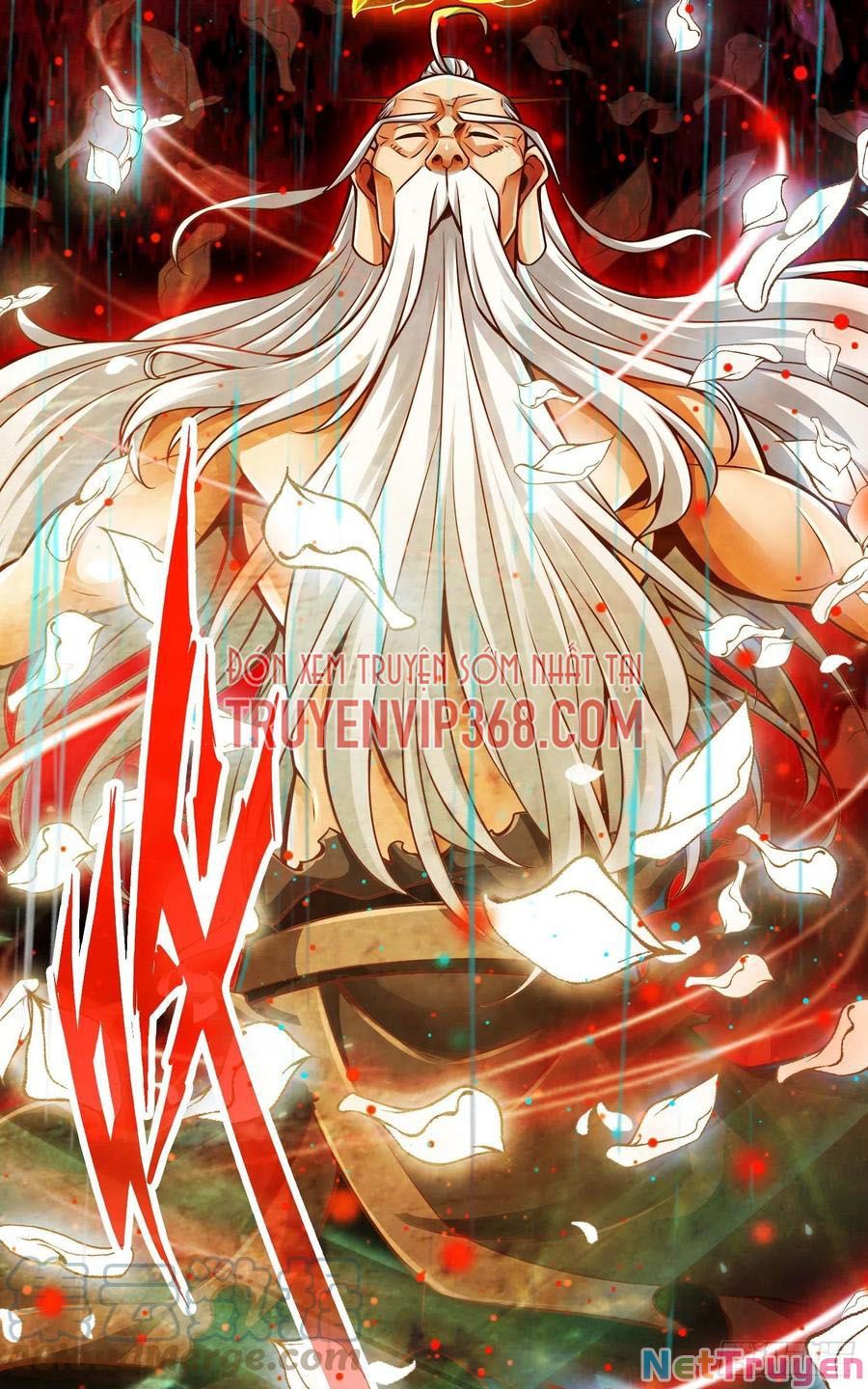 đọc truyện Sư Huynh Của Ta Quá Cẩn Thận Rồi Chương 36 ảnh 11 tại Thiên Thai Truyện