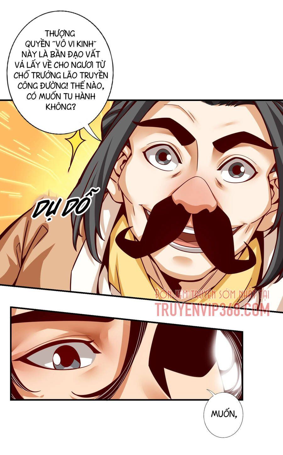 đọc truyện Sư Huynh Của Ta Quá Cẩn Thận Rồi Chương 37 ảnh 18 tại Thiên Thai Truyện