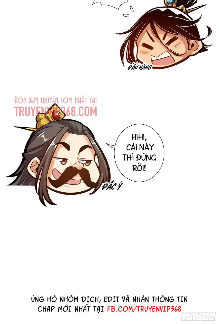 đọc truyện Sư Huynh Của Ta Quá Cẩn Thận Rồi Chương 37 ảnh 25 tại Thiên Thai Truyện