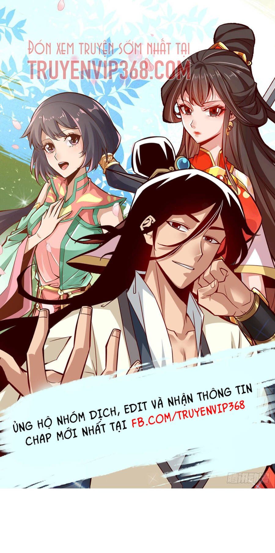 đọc truyện Sư Huynh Của Ta Quá Cẩn Thận Rồi Chương 37 ảnh 26 tại Thiên Thai Truyện