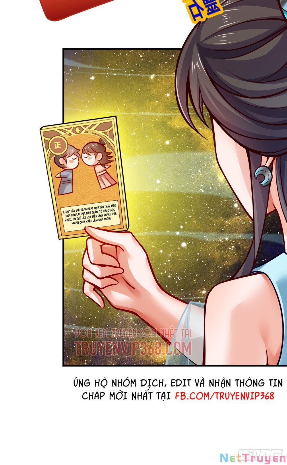 đọc truyện Sư Huynh Của Ta Quá Cẩn Thận Rồi Chương 39 ảnh 20 tại Thiên Thai Truyện