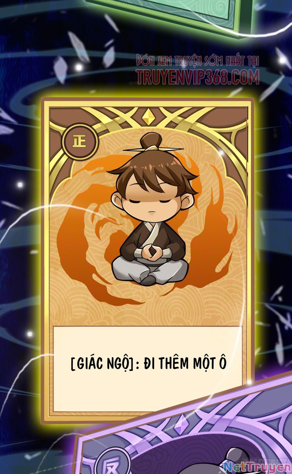 đọc truyện Sư Huynh Của Ta Quá Cẩn Thận Rồi Chương 39 ảnh 23 tại Thiên Thai Truyện