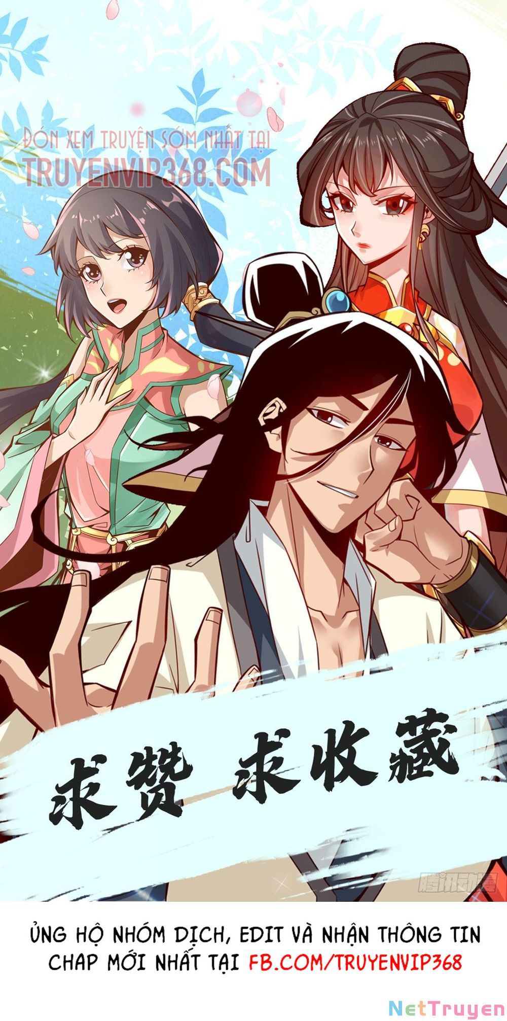 đọc truyện Sư Huynh Của Ta Quá Cẩn Thận Rồi Chương 39 ảnh 31 tại Thiên Thai Truyện