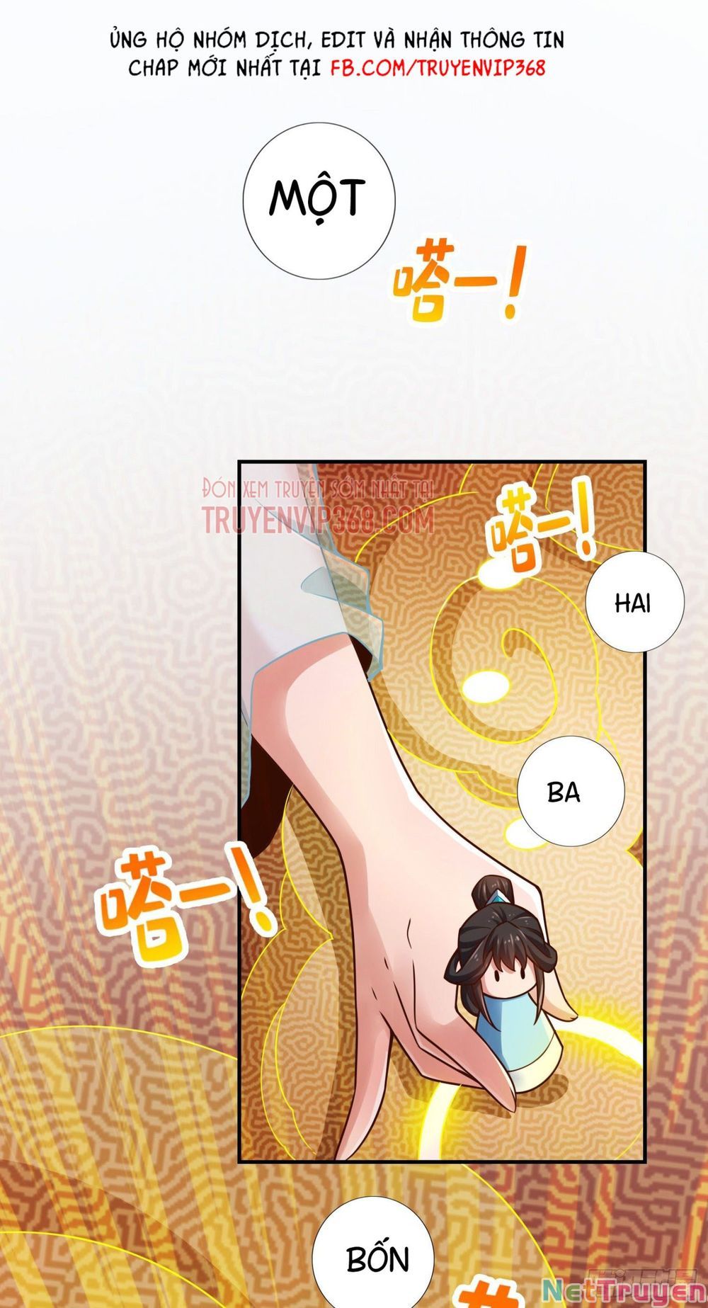 đọc truyện Sư Huynh Của Ta Quá Cẩn Thận Rồi Chương 39 ảnh 6 tại Thiên Thai Truyện