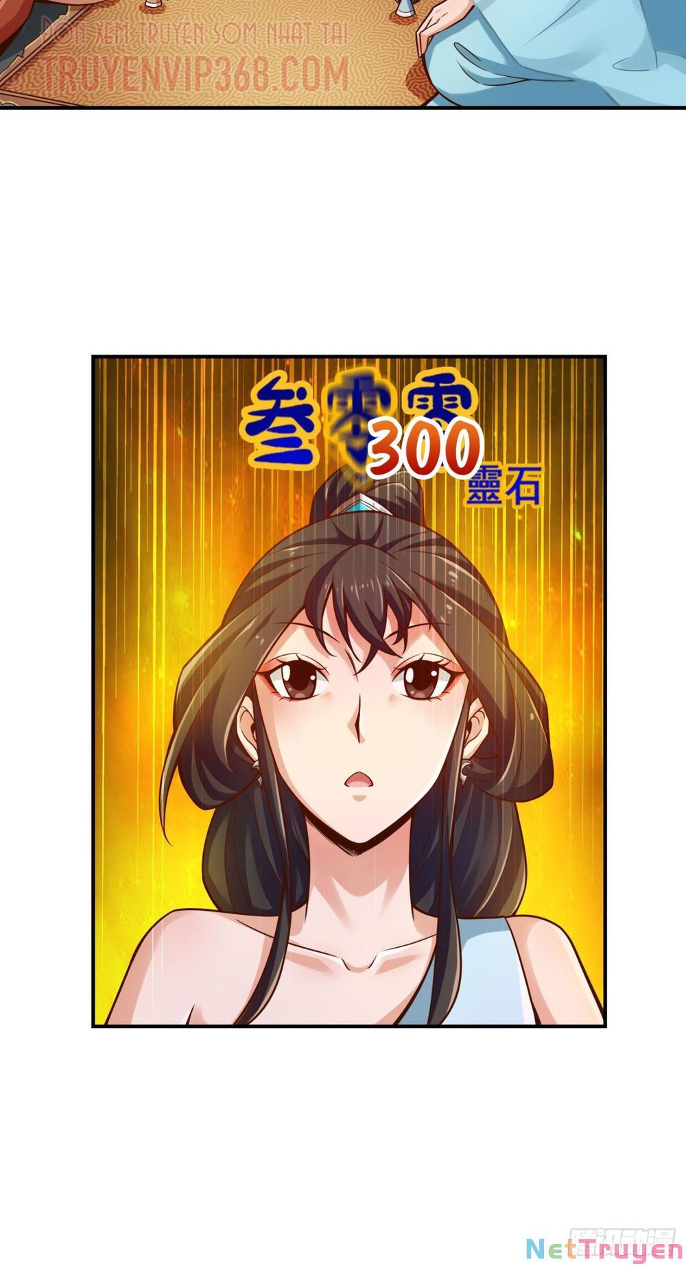 đọc truyện Sư Huynh Của Ta Quá Cẩn Thận Rồi Chương 39 ảnh 9 tại Thiên Thai Truyện