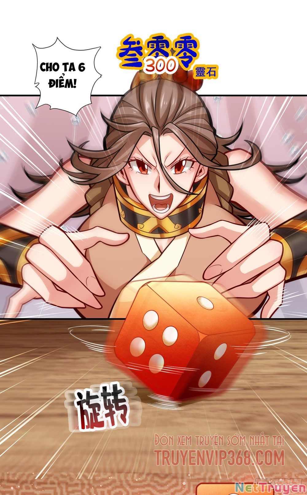 đọc truyện Sư Huynh Của Ta Quá Cẩn Thận Rồi Chương 39 ảnh 11 tại Thiên Thai Truyện