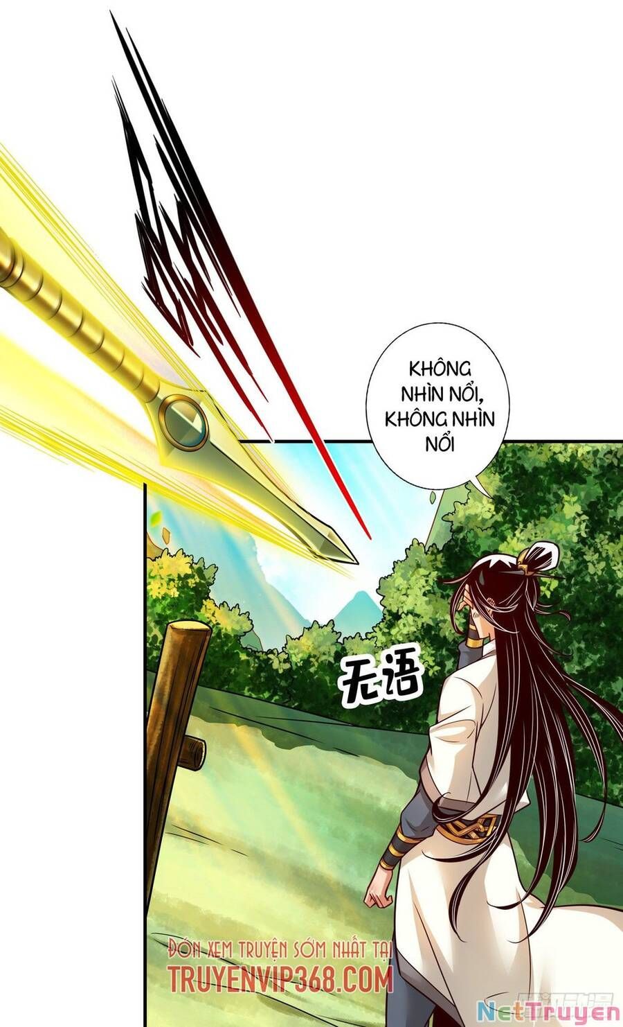 đọc truyện Sư Huynh Của Ta Quá Cẩn Thận Rồi Chương 40 ảnh 10 tại Thiên Thai Truyện