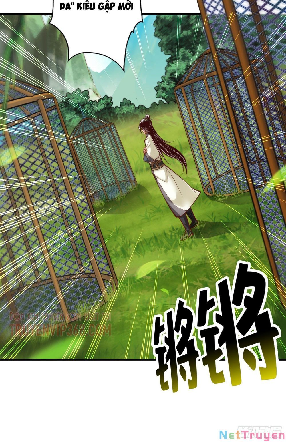 đọc truyện Sư Huynh Của Ta Quá Cẩn Thận Rồi Chương 41 ảnh 20 tại Thiên Thai Truyện