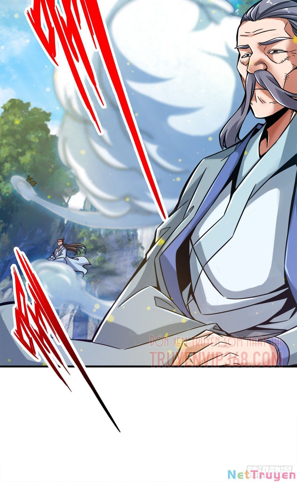 đọc truyện Sư Huynh Của Ta Quá Cẩn Thận Rồi Chương 41 ảnh 26 tại Thiên Thai Truyện