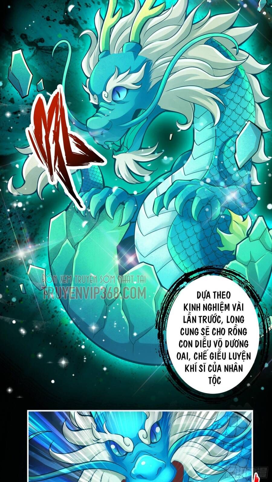 đọc truyện Sư Huynh Của Ta Quá Cẩn Thận Rồi Chương 42 ảnh 16 tại Thiên Thai Truyện