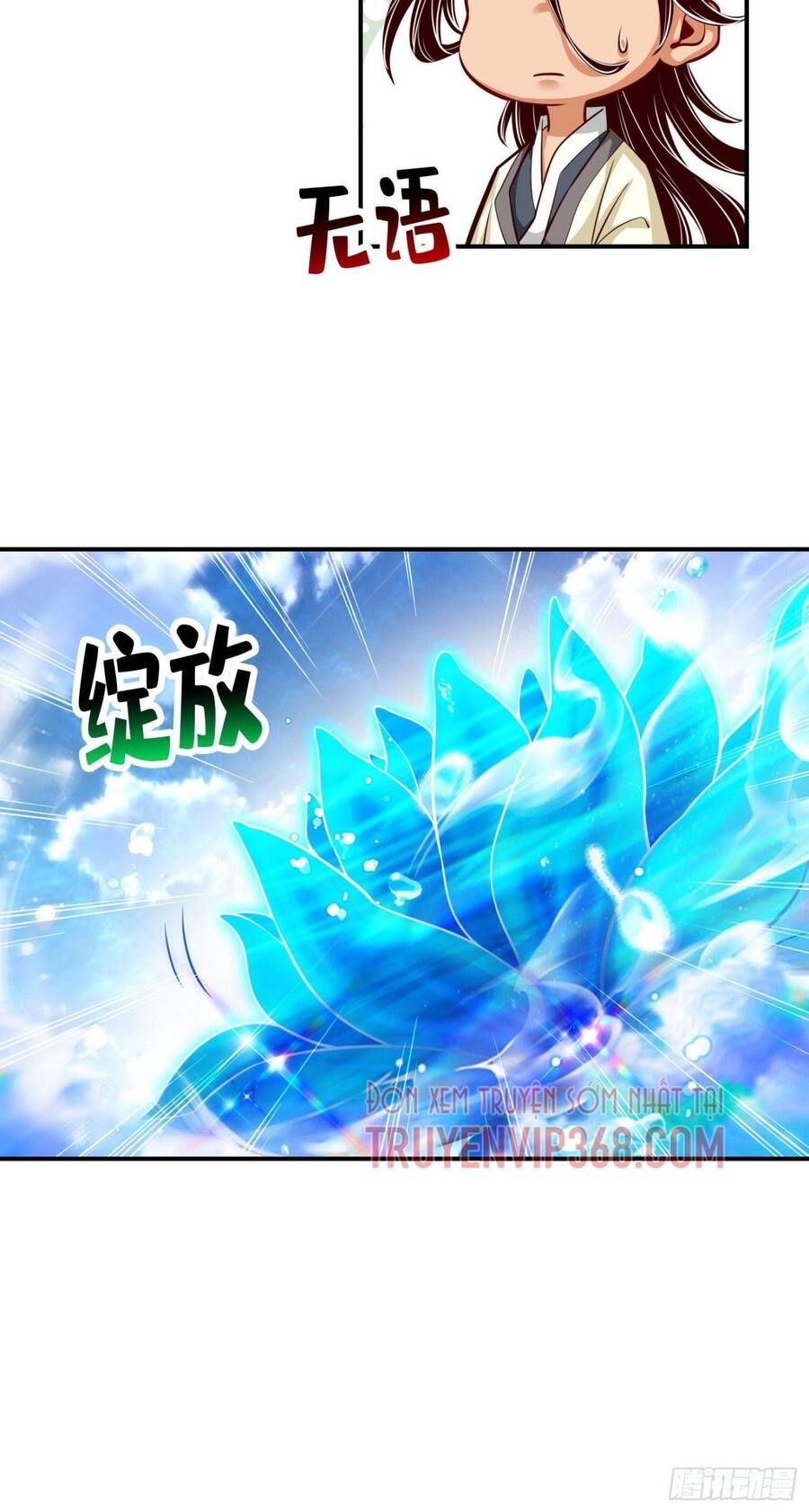 đọc truyện Sư Huynh Của Ta Quá Cẩn Thận Rồi Chương 42 ảnh 24 tại Thiên Thai Truyện