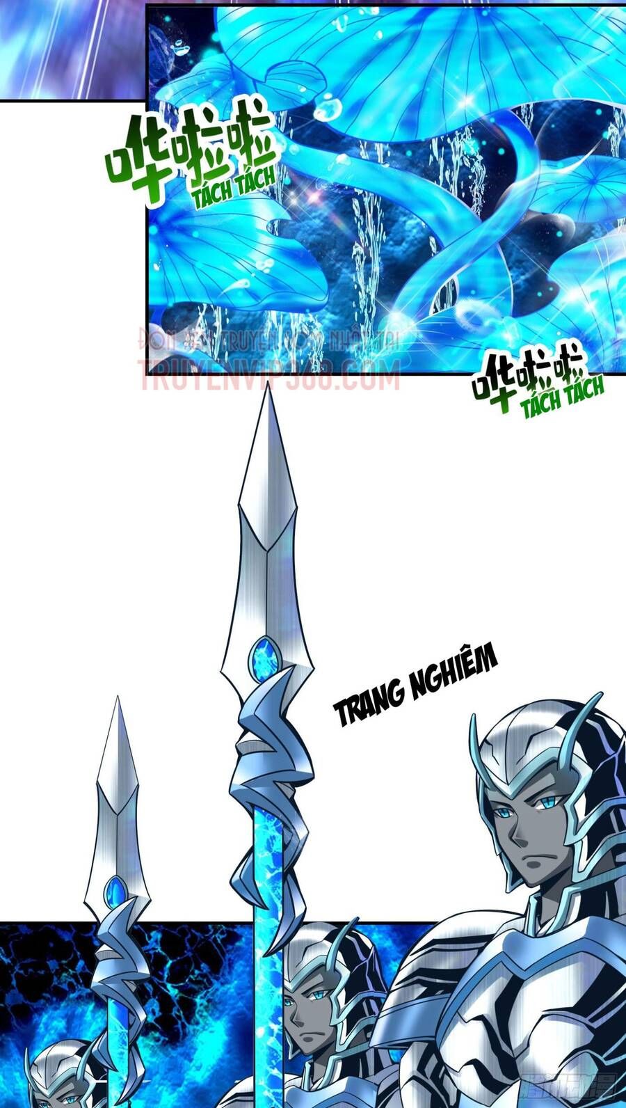 đọc truyện Sư Huynh Của Ta Quá Cẩn Thận Rồi Chương 42 ảnh 27 tại Thiên Thai Truyện