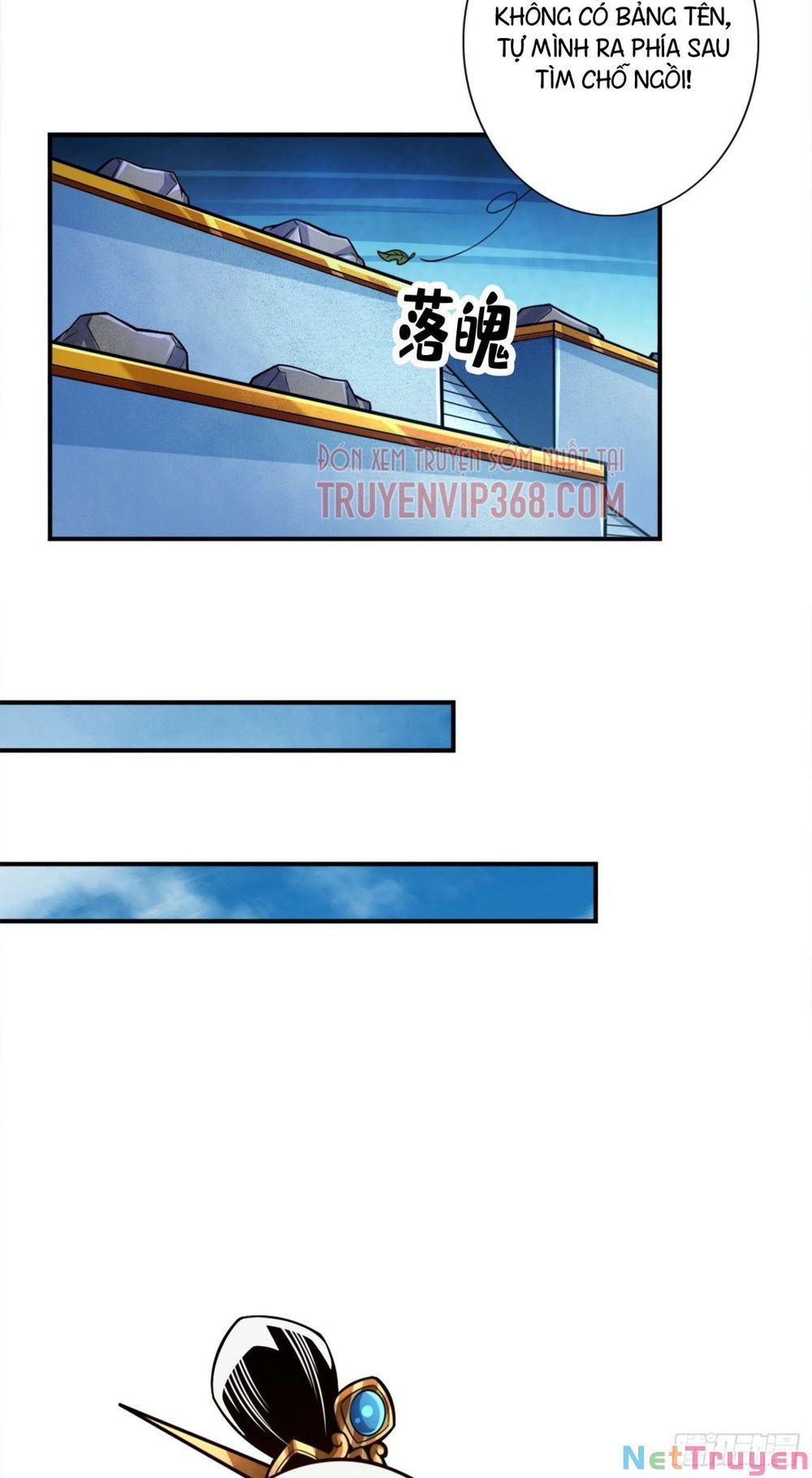 đọc truyện Sư Huynh Của Ta Quá Cẩn Thận Rồi Chương 43 ảnh 13 tại Thiên Thai Truyện