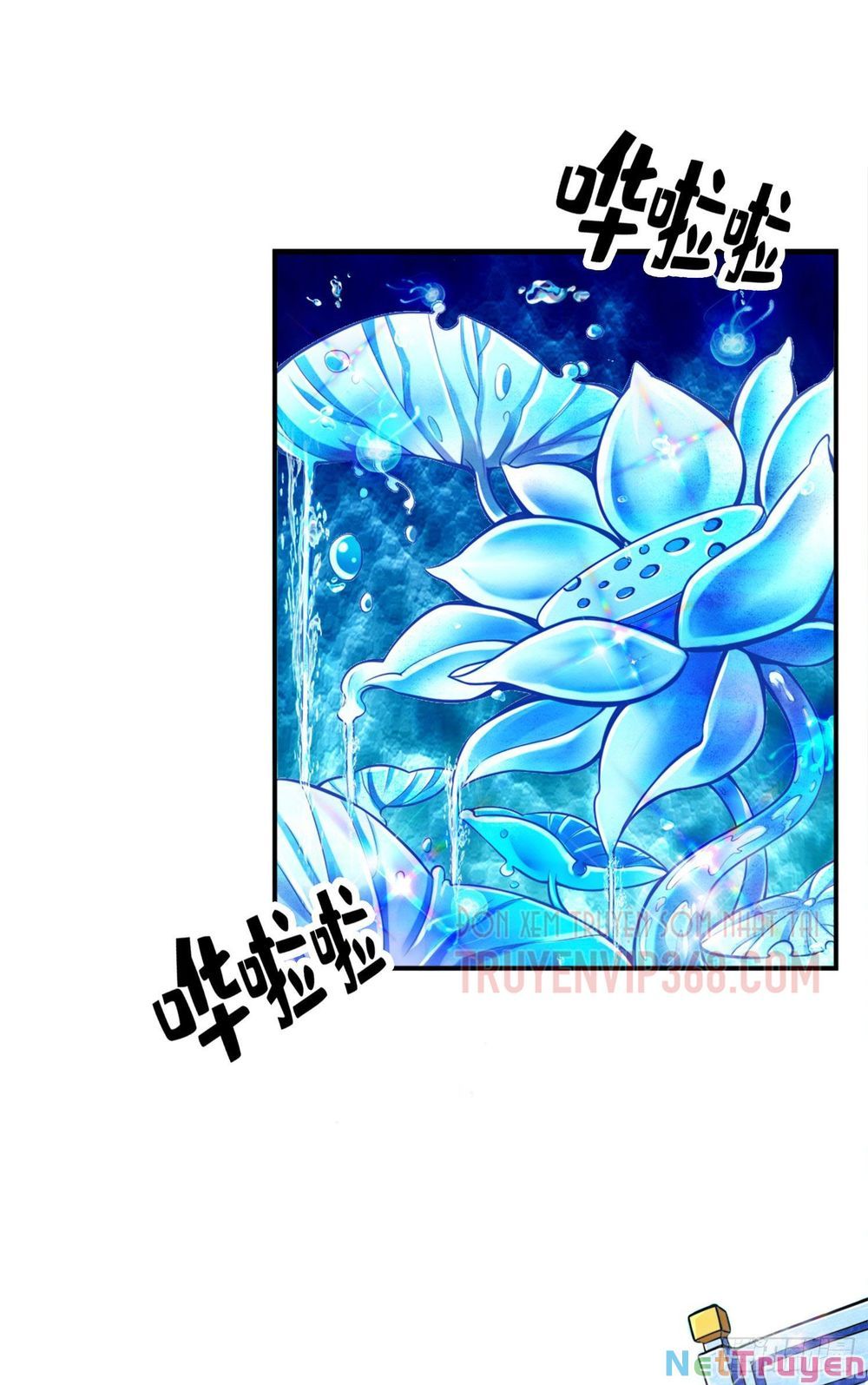 đọc truyện Sư Huynh Của Ta Quá Cẩn Thận Rồi Chương 43 ảnh 5 tại Thiên Thai Truyện