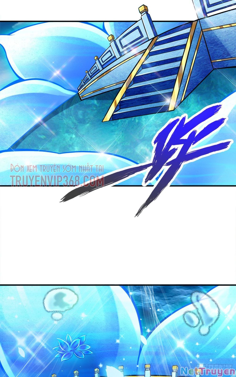 đọc truyện Sư Huynh Của Ta Quá Cẩn Thận Rồi Chương 43 ảnh 6 tại Thiên Thai Truyện