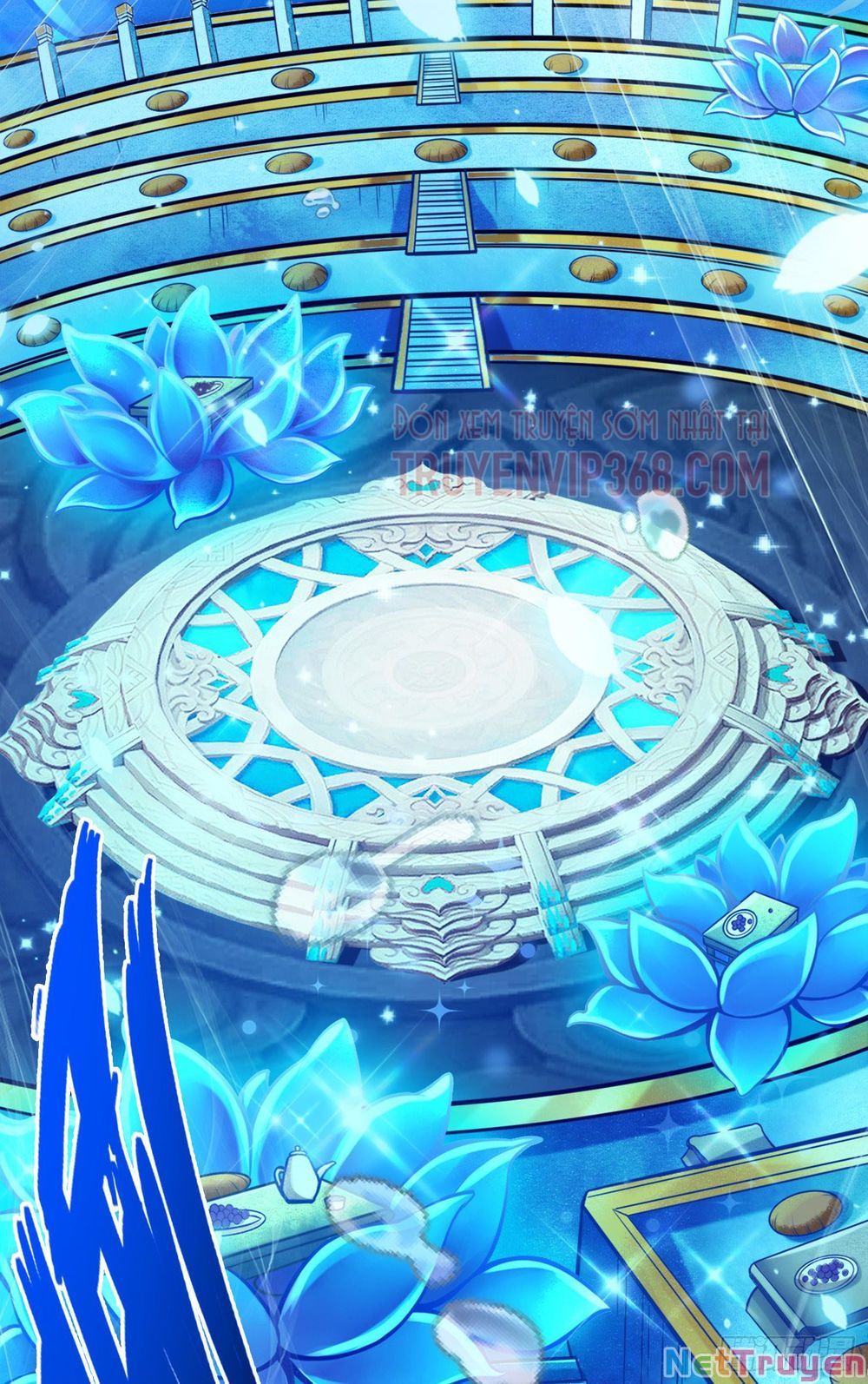 đọc truyện Sư Huynh Của Ta Quá Cẩn Thận Rồi Chương 43 ảnh 7 tại Thiên Thai Truyện