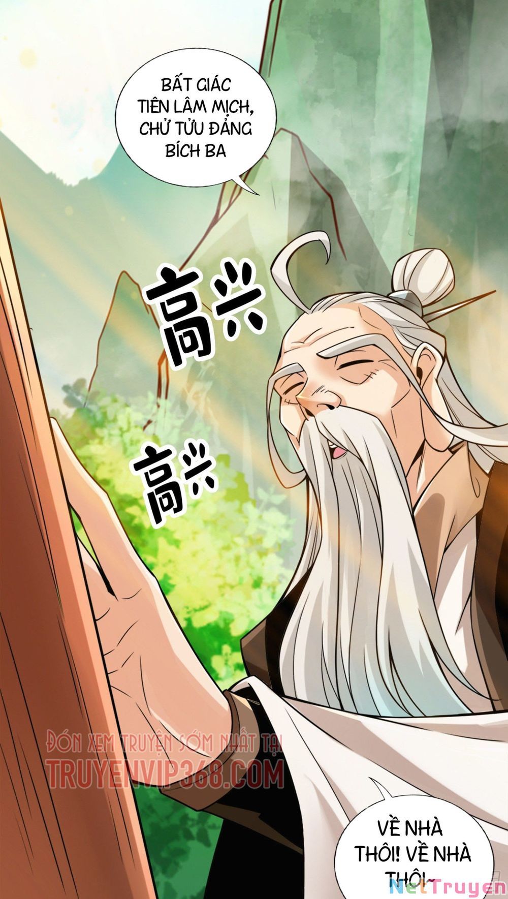 đọc truyện Sư Huynh Của Ta Quá Cẩn Thận Rồi Chương 44 ảnh 12 tại Thiên Thai Truyện