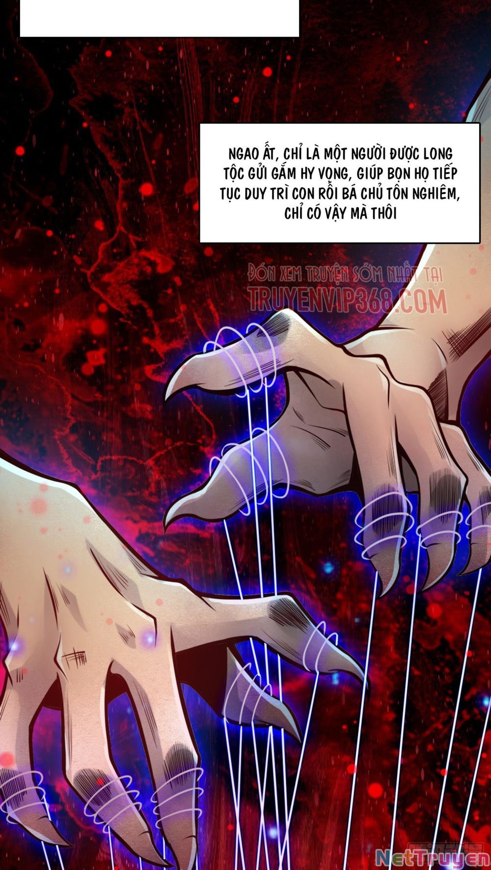 đọc truyện Sư Huynh Của Ta Quá Cẩn Thận Rồi Chương 45 ảnh 14 tại Thiên Thai Truyện