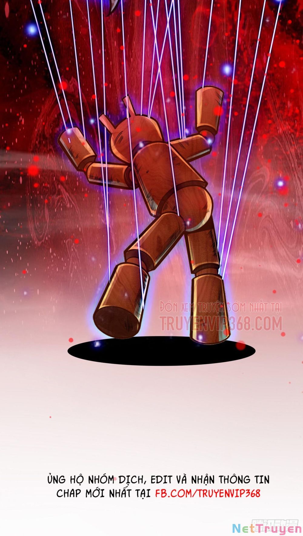 đọc truyện Sư Huynh Của Ta Quá Cẩn Thận Rồi Chương 45 ảnh 15 tại Thiên Thai Truyện