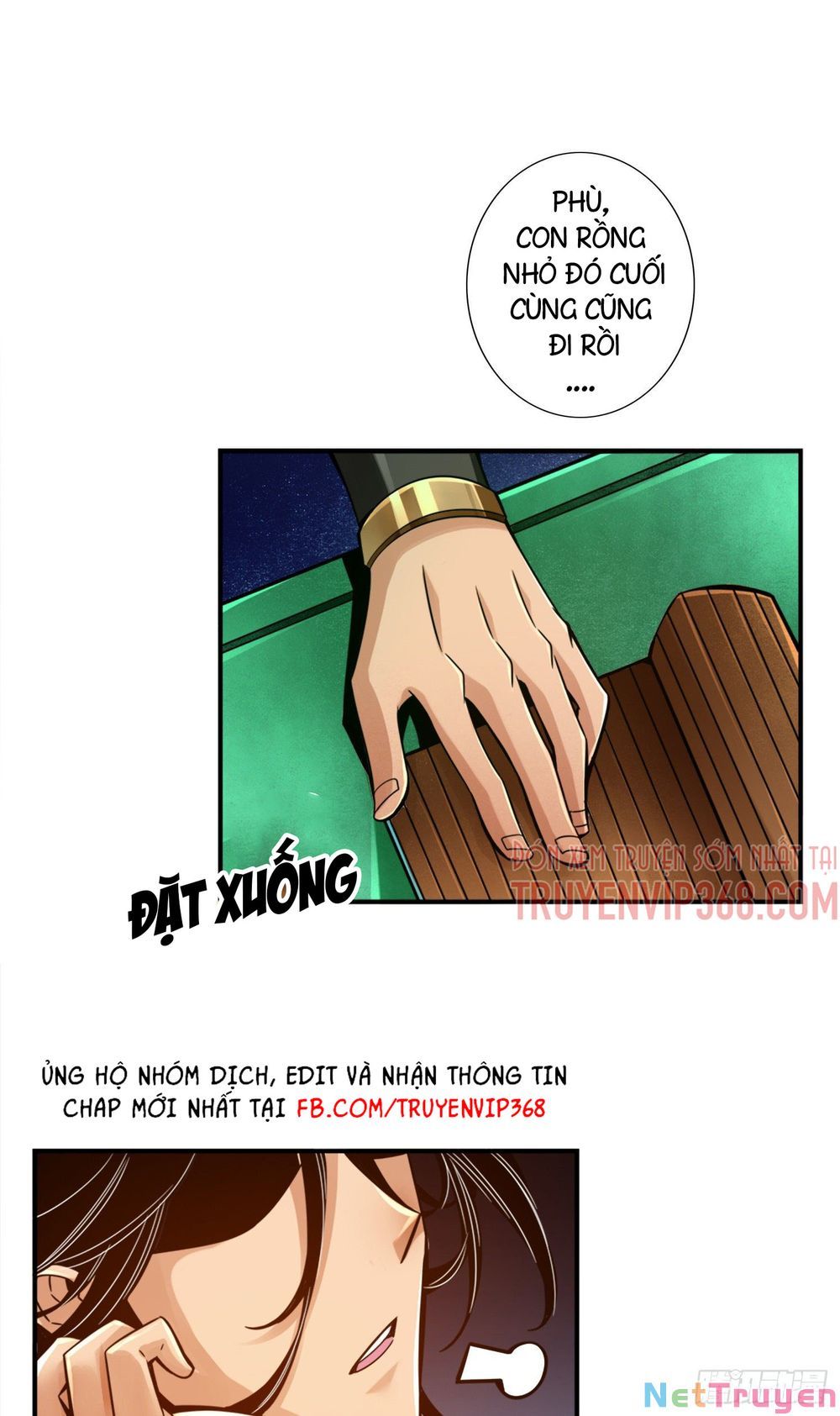 đọc truyện Sư Huynh Của Ta Quá Cẩn Thận Rồi Chương 45 ảnh 21 tại Thiên Thai Truyện