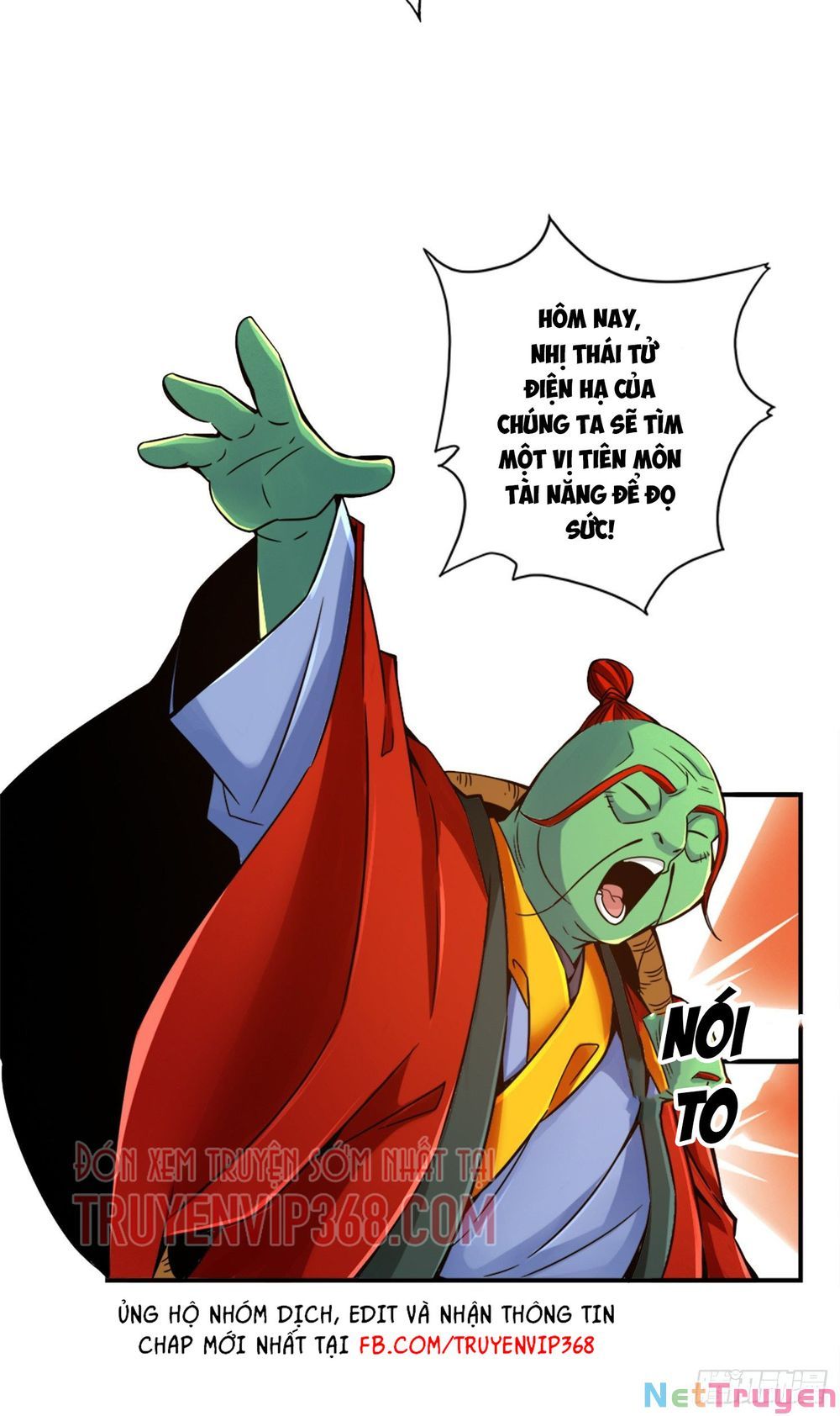 đọc truyện Sư Huynh Của Ta Quá Cẩn Thận Rồi Chương 45 ảnh 25 tại Thiên Thai Truyện