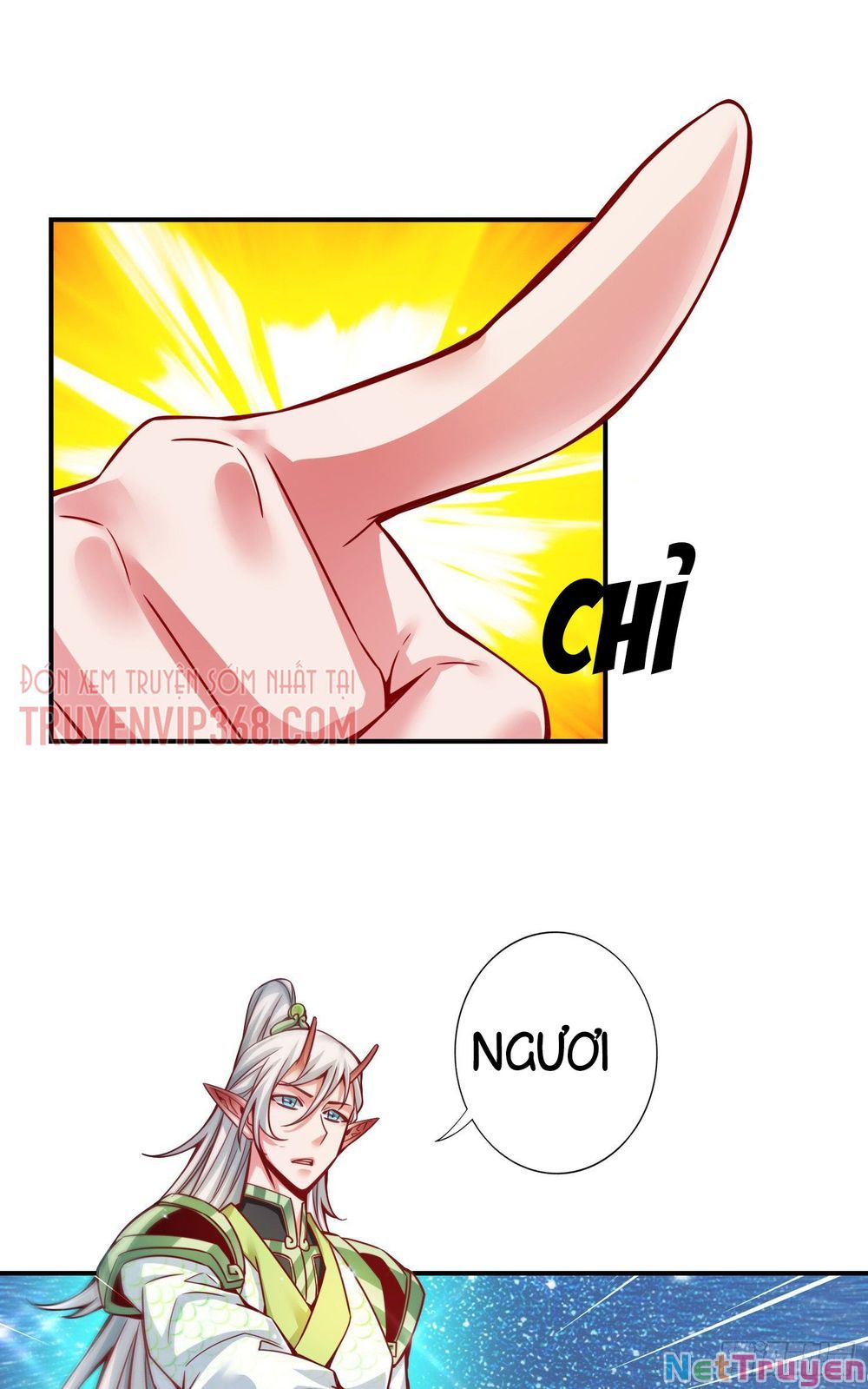 đọc truyện Sư Huynh Của Ta Quá Cẩn Thận Rồi Chương 45 ảnh 27 tại Thiên Thai Truyện