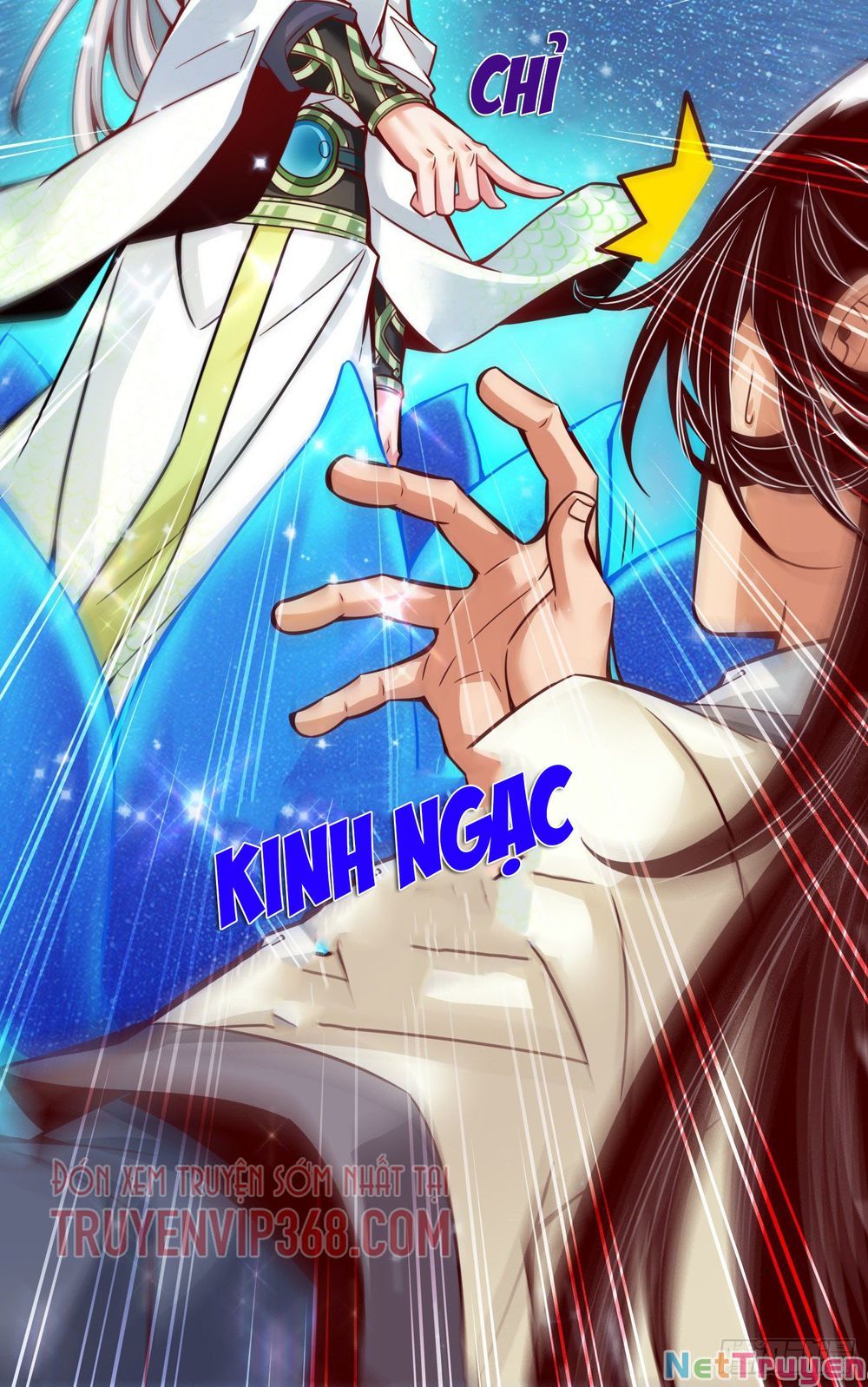 đọc truyện Sư Huynh Của Ta Quá Cẩn Thận Rồi Chương 45 ảnh 28 tại Thiên Thai Truyện