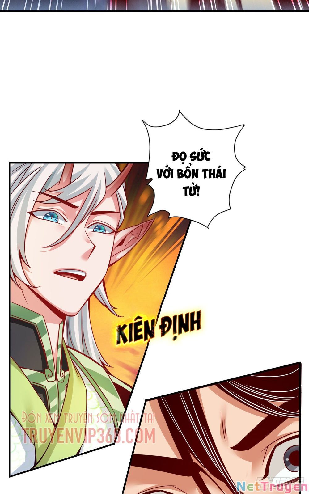 đọc truyện Sư Huynh Của Ta Quá Cẩn Thận Rồi Chương 45 ảnh 29 tại Thiên Thai Truyện