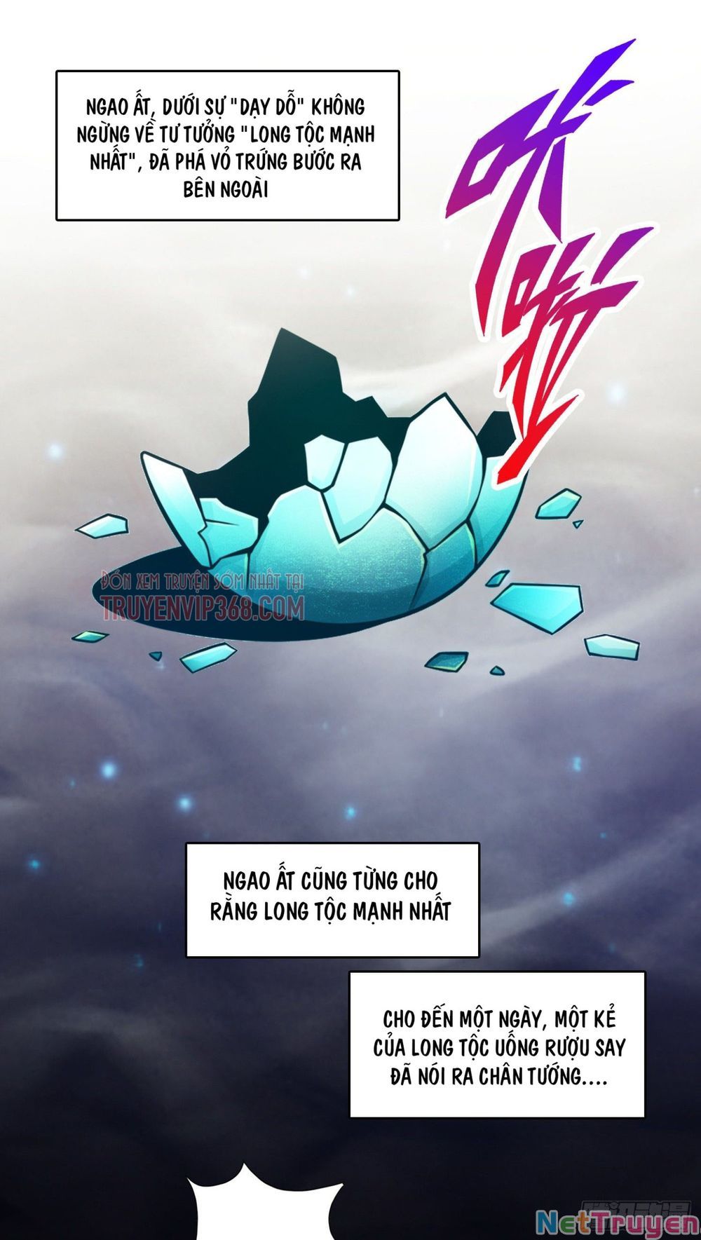 đọc truyện Sư Huynh Của Ta Quá Cẩn Thận Rồi Chương 45 ảnh 10 tại Thiên Thai Truyện