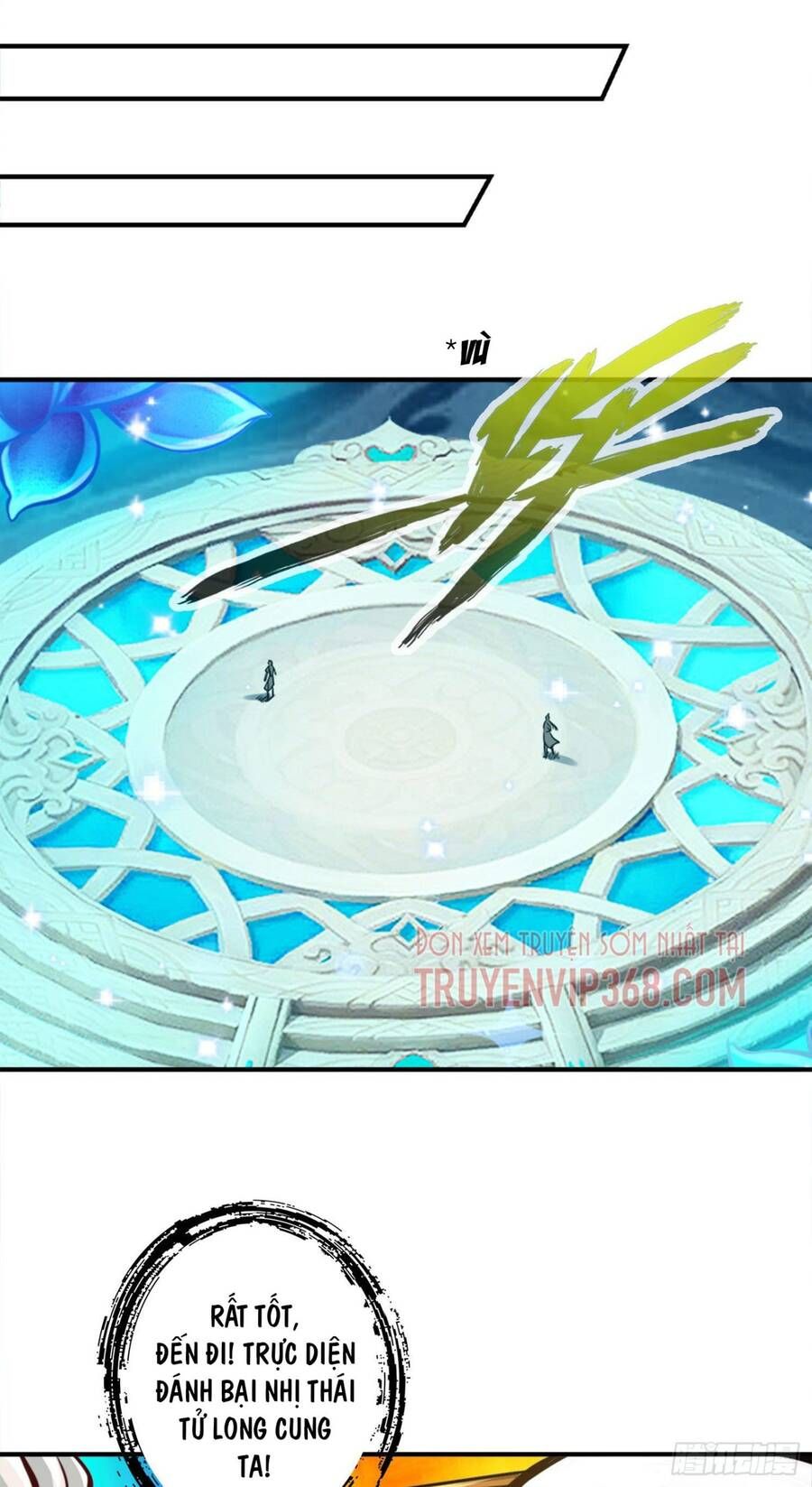 đọc truyện Sư Huynh Của Ta Quá Cẩn Thận Rồi Chương 46 ảnh 16 tại Thiên Thai Truyện