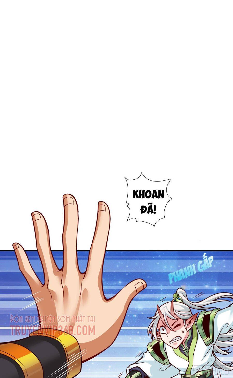 đọc truyện Sư Huynh Của Ta Quá Cẩn Thận Rồi Chương 46 ảnh 20 tại Thiên Thai Truyện