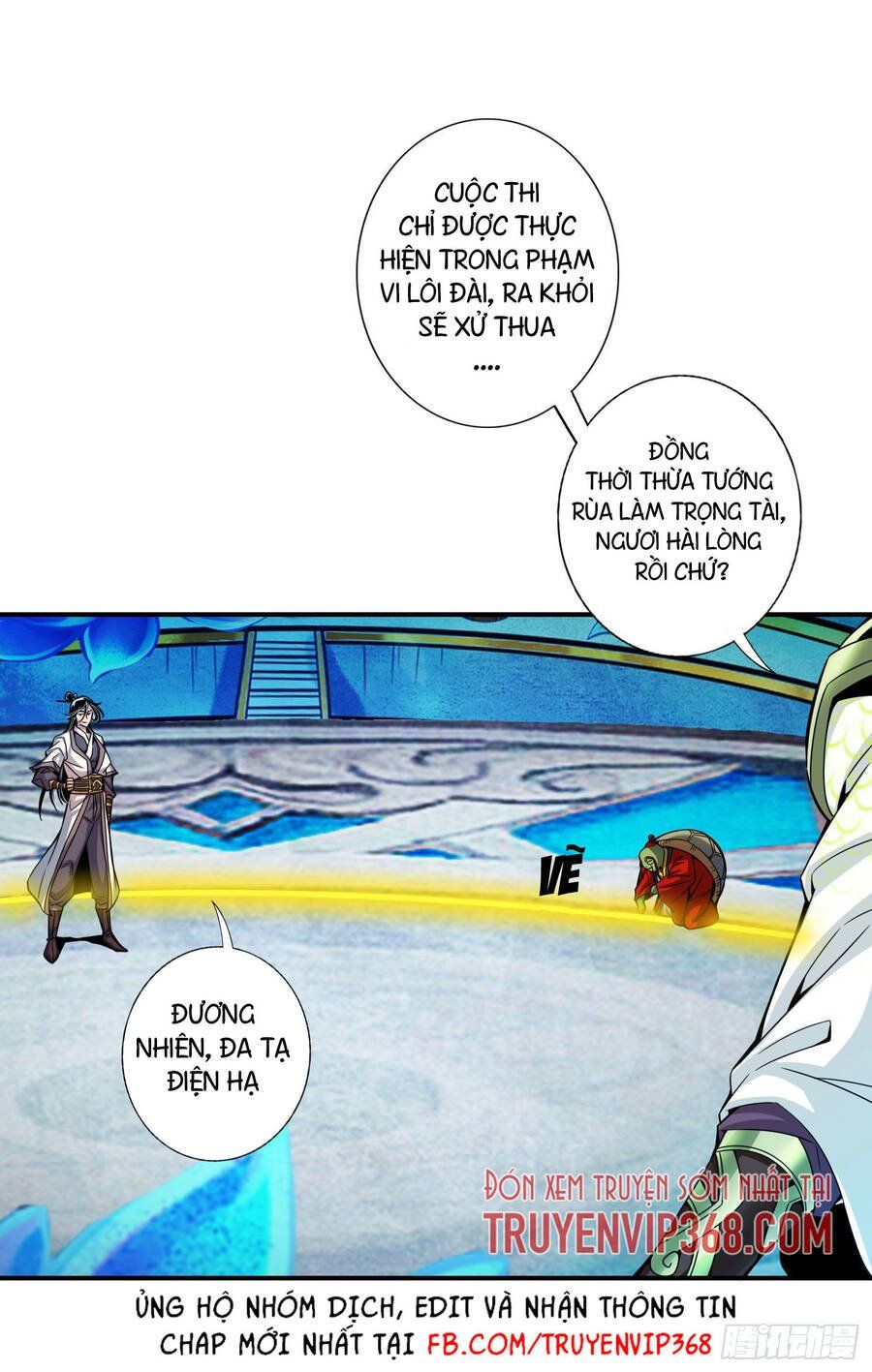 đọc truyện Sư Huynh Của Ta Quá Cẩn Thận Rồi Chương 46 ảnh 23 tại Thiên Thai Truyện