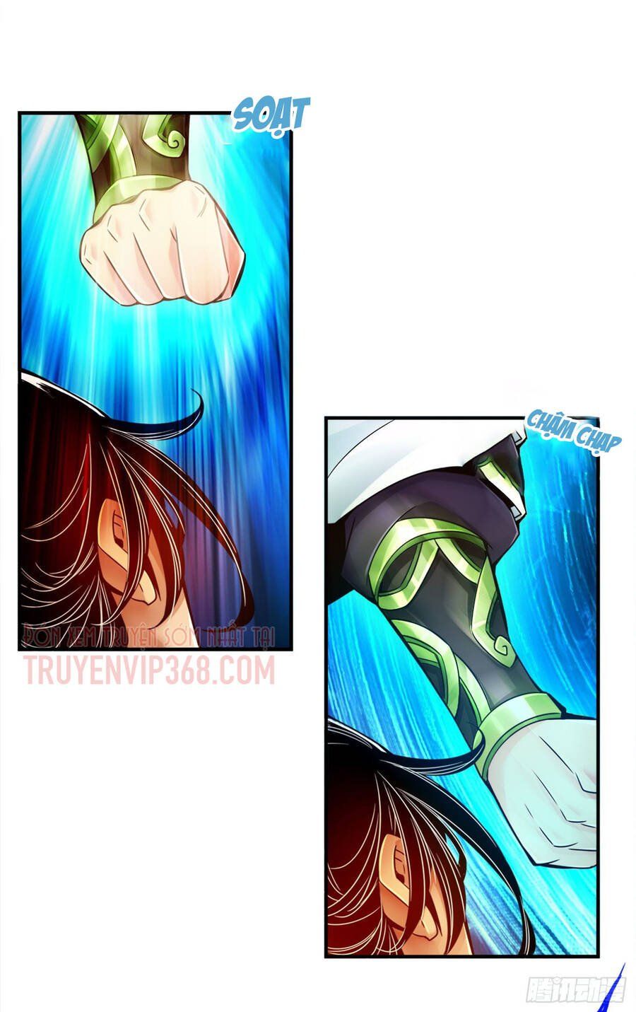 đọc truyện Sư Huynh Của Ta Quá Cẩn Thận Rồi Chương 46 ảnh 30 tại Thiên Thai Truyện