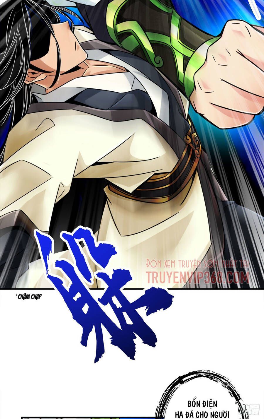 đọc truyện Sư Huynh Của Ta Quá Cẩn Thận Rồi Chương 46 ảnh 32 tại Thiên Thai Truyện