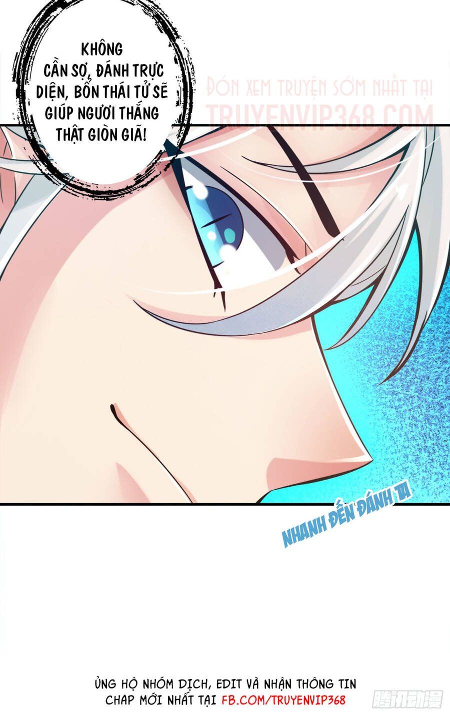 đọc truyện Sư Huynh Của Ta Quá Cẩn Thận Rồi Chương 46 ảnh 34 tại Thiên Thai Truyện