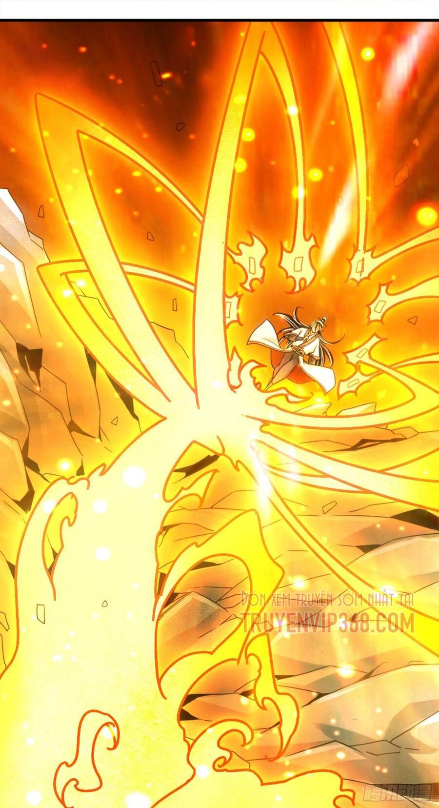 đọc truyện Sư Huynh Của Ta Quá Cẩn Thận Rồi Chương 47 ảnh 12 tại Thiên Thai Truyện