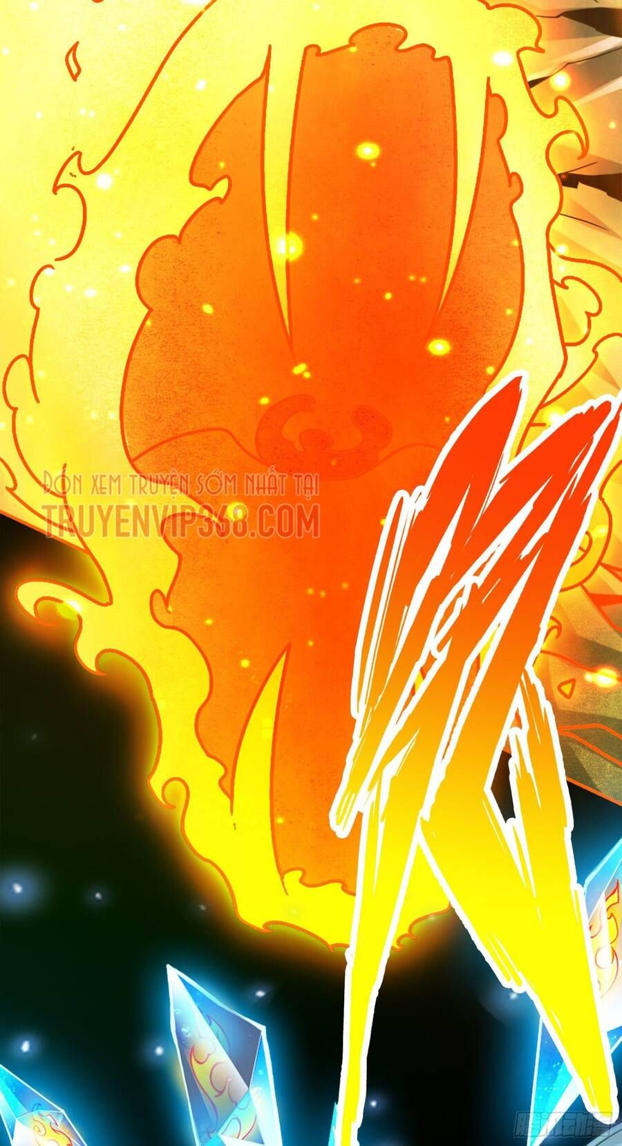 đọc truyện Sư Huynh Của Ta Quá Cẩn Thận Rồi Chương 47 ảnh 13 tại Thiên Thai Truyện