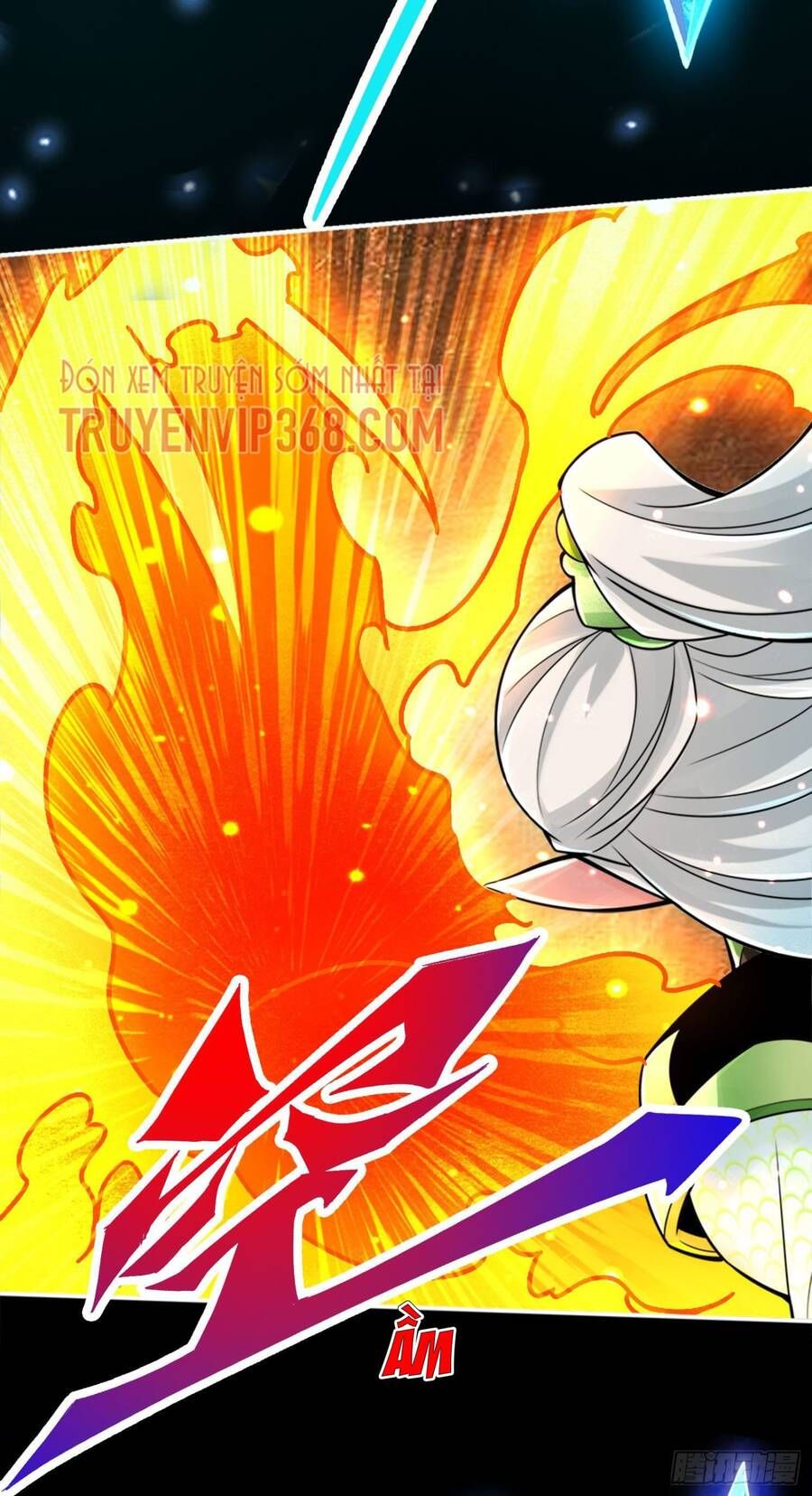 đọc truyện Sư Huynh Của Ta Quá Cẩn Thận Rồi Chương 47 ảnh 15 tại Thiên Thai Truyện