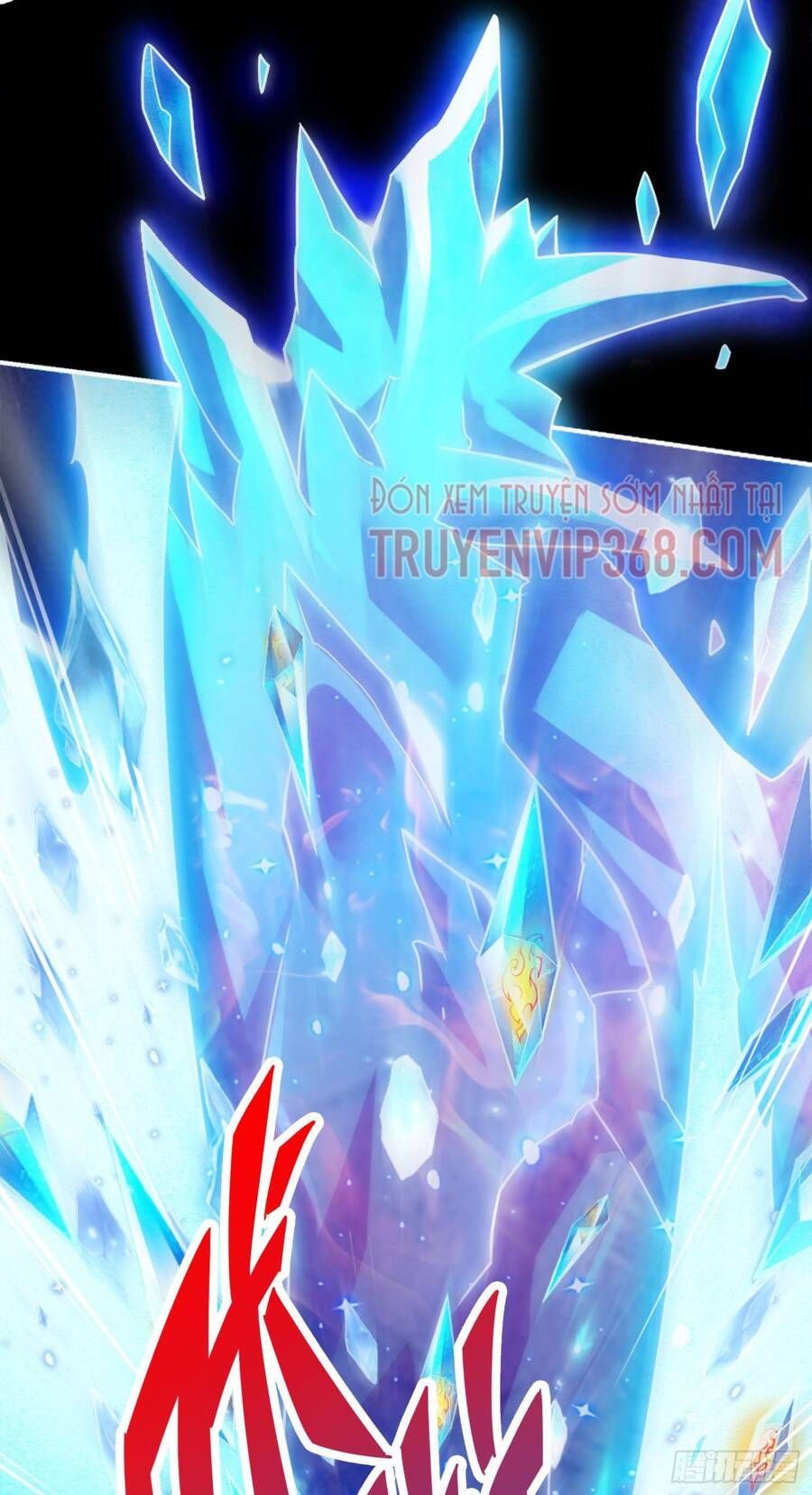 đọc truyện Sư Huynh Của Ta Quá Cẩn Thận Rồi Chương 47 ảnh 16 tại Thiên Thai Truyện