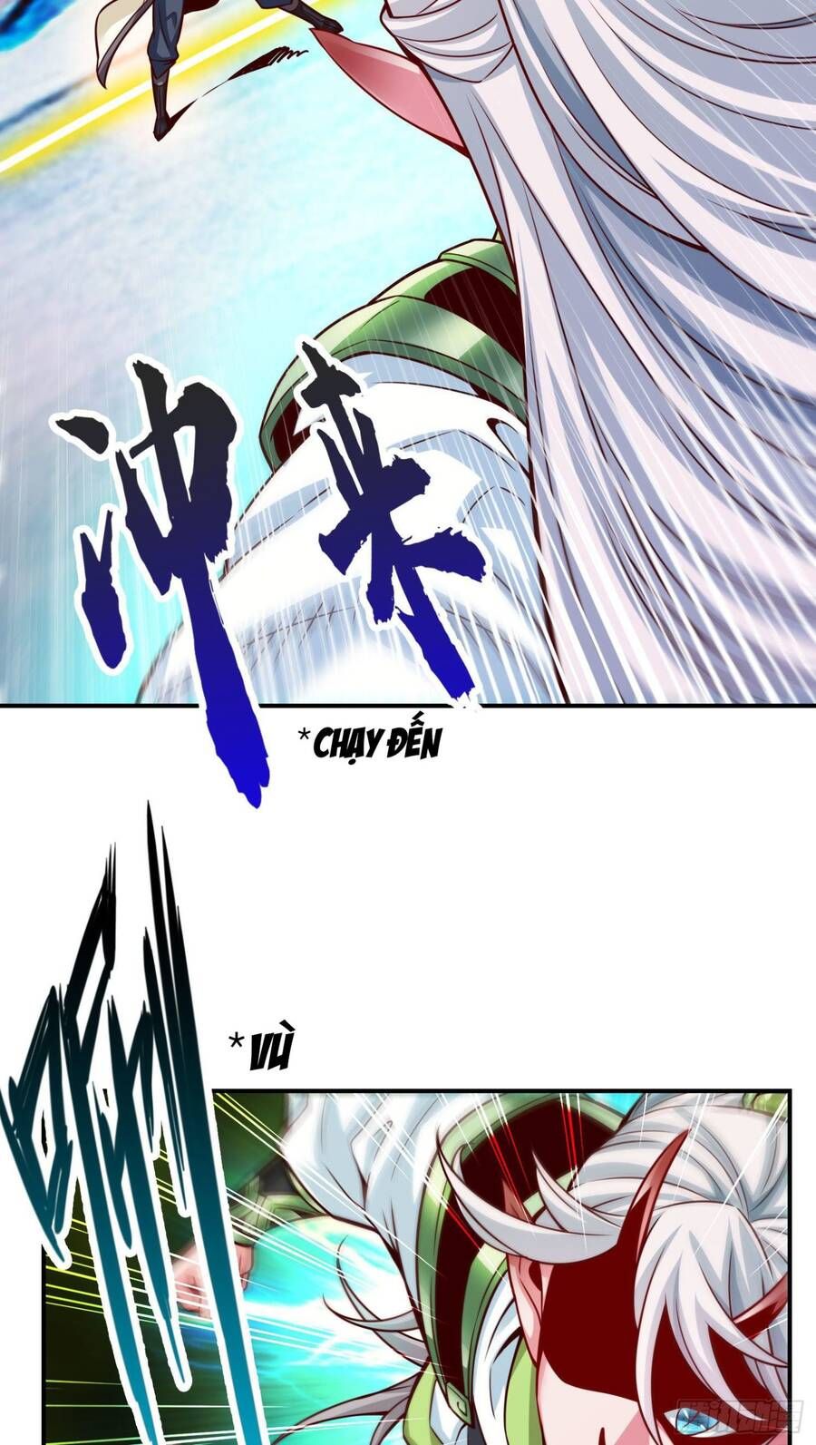 đọc truyện Sư Huynh Của Ta Quá Cẩn Thận Rồi Chương 47 ảnh 19 tại Thiên Thai Truyện