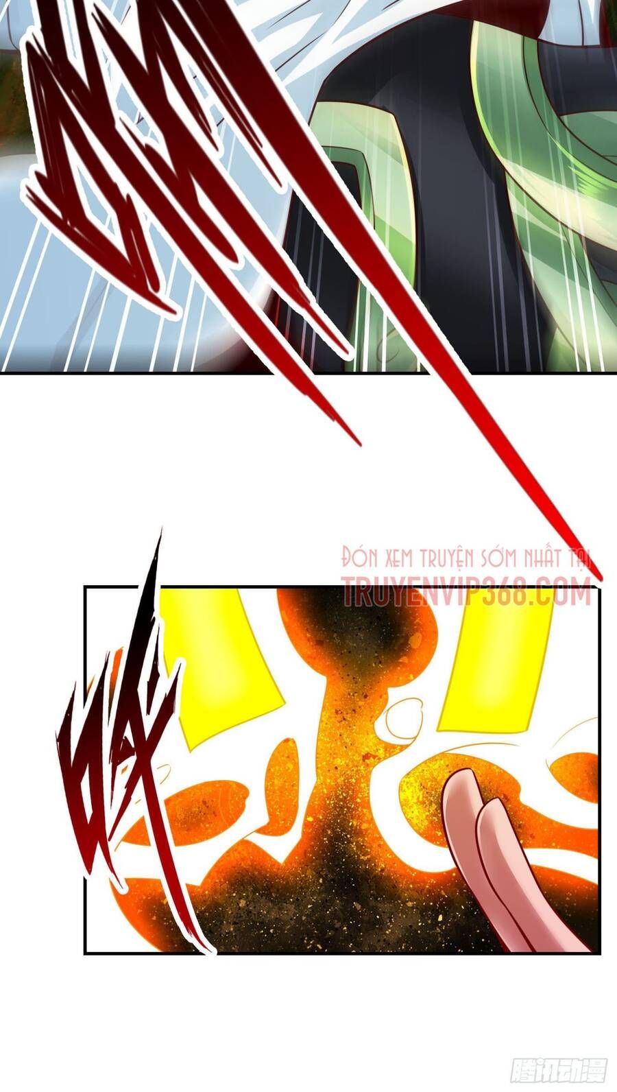 đọc truyện Sư Huynh Của Ta Quá Cẩn Thận Rồi Chương 47 ảnh 23 tại Thiên Thai Truyện