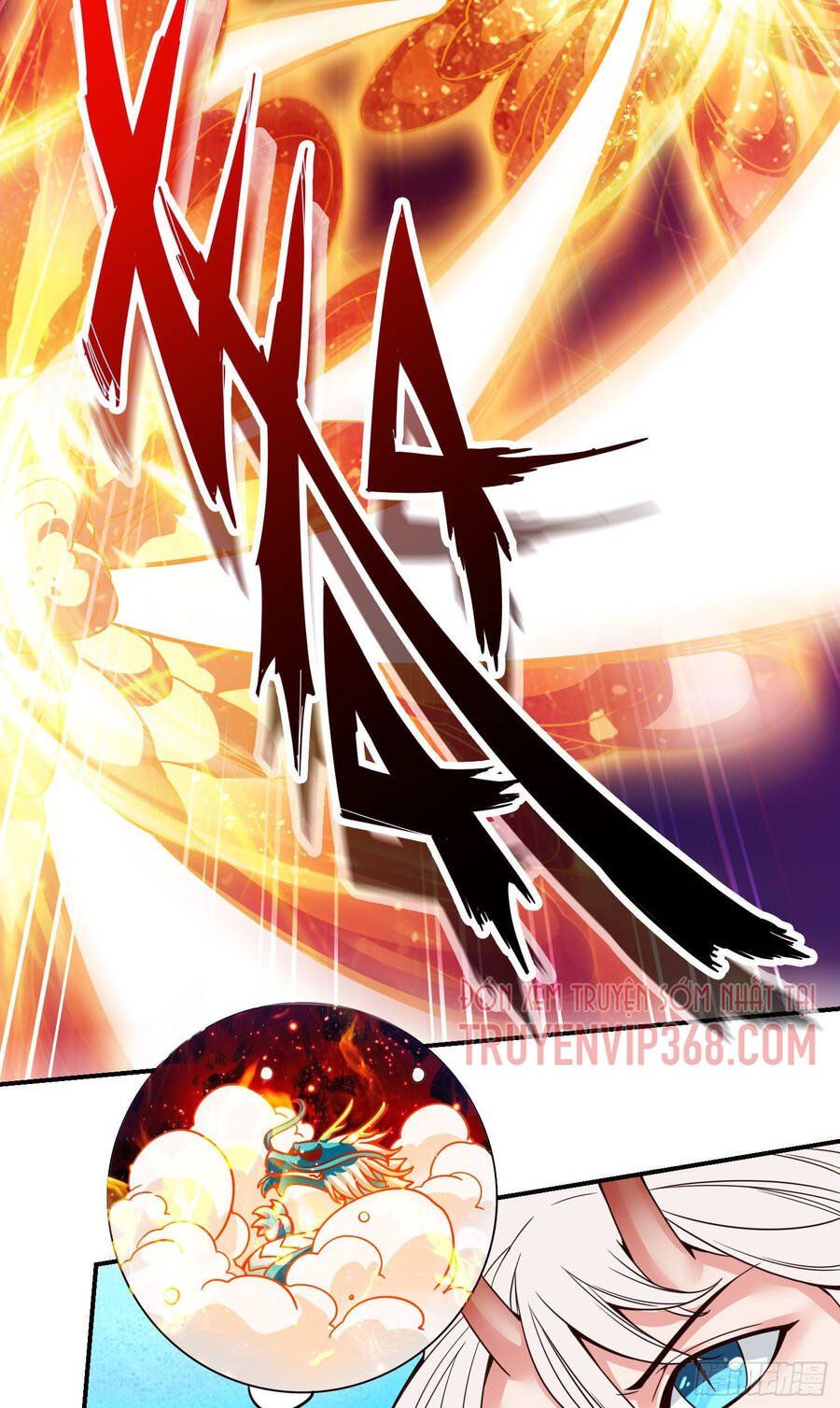 đọc truyện Sư Huynh Của Ta Quá Cẩn Thận Rồi Chương 47 ảnh 25 tại Thiên Thai Truyện