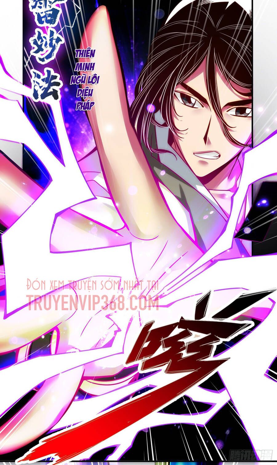 đọc truyện Sư Huynh Của Ta Quá Cẩn Thận Rồi Chương 47 ảnh 27 tại Thiên Thai Truyện