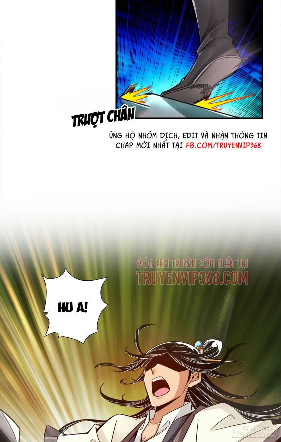 đọc truyện Sư Huynh Của Ta Quá Cẩn Thận Rồi Chương 47 ảnh 34 tại Thiên Thai Truyện