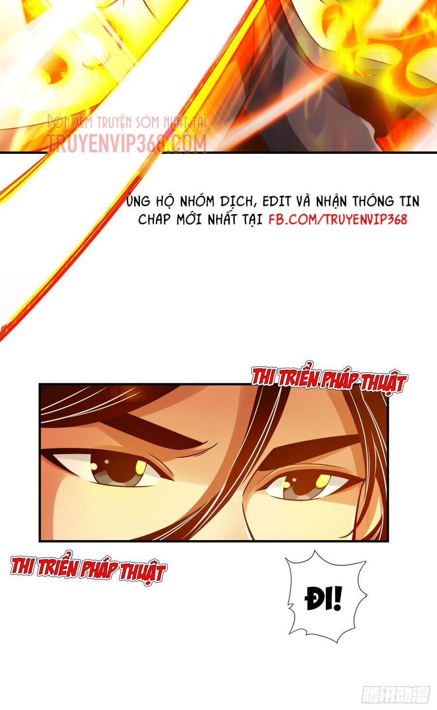 đọc truyện Sư Huynh Của Ta Quá Cẩn Thận Rồi Chương 47 ảnh 11 tại Thiên Thai Truyện